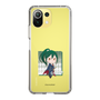 Slim Protection Case［ Re:ZERO -Starting Life in Another World- Crusch Karsten - Mini Character ］