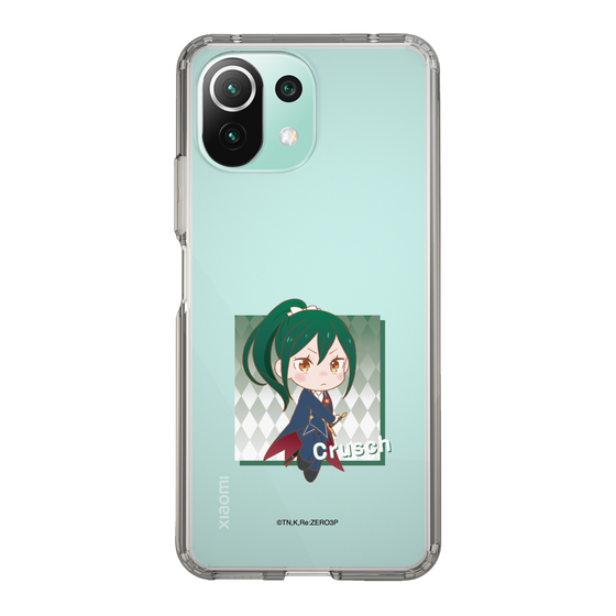 Slim Protection Case［ Re:ZERO -Starting Life in Another World- Crusch Karsten - Mini Character ］