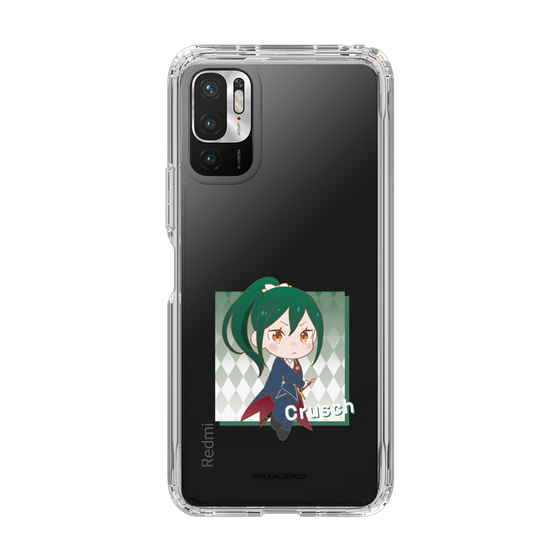 Slim Protection Case［ Re:ZERO -Starting Life in Another World- Crusch Karsten - Mini Character ］