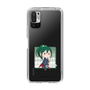 Slim Protection Case［ Re:ZERO -Starting Life in Another World- Crusch Karsten - Mini Character ］