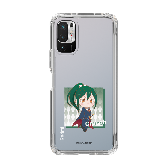 Slim Protection Case［ Re:ZERO -Starting Life in Another World- Crusch Karsten - Mini Character ］