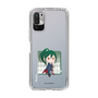 Slim Protection Case［ Re:ZERO -Starting Life in Another World- Crusch Karsten - Mini Character ］