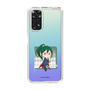 Slim Protection Case［ Re:ZERO -Starting Life in Another World- Crusch Karsten - Mini Character ］