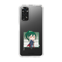 Slim Protection Case［ Re:ZERO -Starting Life in Another World- Crusch Karsten - Mini Character ］