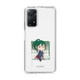 Slim Protection Case［ Re:ZERO -Starting Life in Another World- Crusch Karsten - Mini Character ］