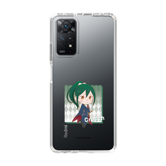 Slim Protection Case［ Re:ZERO -Starting Life in Another World- Crusch Karsten - Mini Character ］