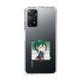 Slim Protection Case［ Re:ZERO -Starting Life in Another World- Crusch Karsten - Mini Character ］