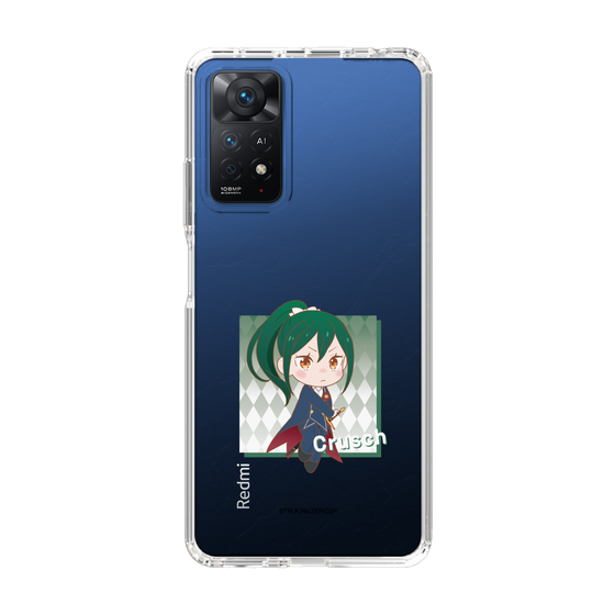 Slim Protection Case［ Re:ZERO -Starting Life in Another World- Crusch Karsten - Mini Character ］