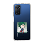 Slim Protection Case［ Re:ZERO -Starting Life in Another World- Crusch Karsten - Mini Character ］