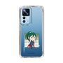 Slim Protection Case［ Re:ZERO -Starting Life in Another World- Crusch Karsten - Mini Character ］