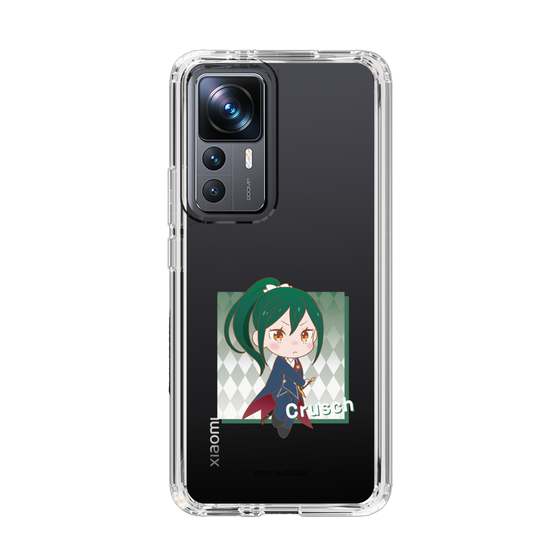 Slim Protection Case［ Re:ZERO -Starting Life in Another World- Crusch Karsten - Mini Character ］