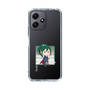 Slim Protection Case［ Re:ZERO -Starting Life in Another World- Crusch Karsten - Mini Character ］