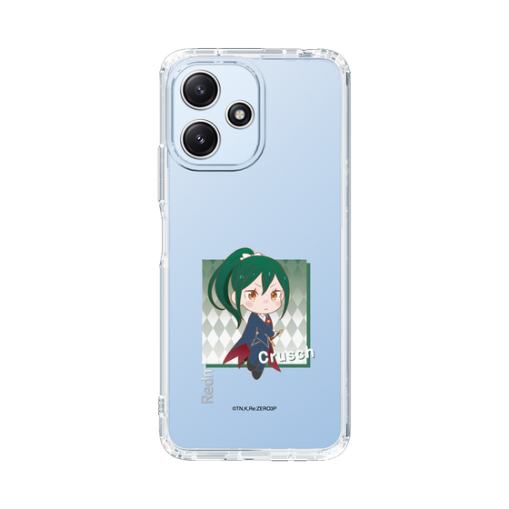 Slim Protection Case［ Re:ZERO -Starting Life in Another World- Crusch Karsten - Mini Character ］