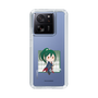 Slim Protection Case［ Re:ZERO -Starting Life in Another World- Crusch Karsten - Mini Character ］
