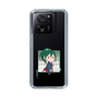 Slim Protection Case［ Re:ZERO -Starting Life in Another World- Crusch Karsten - Mini Character ］