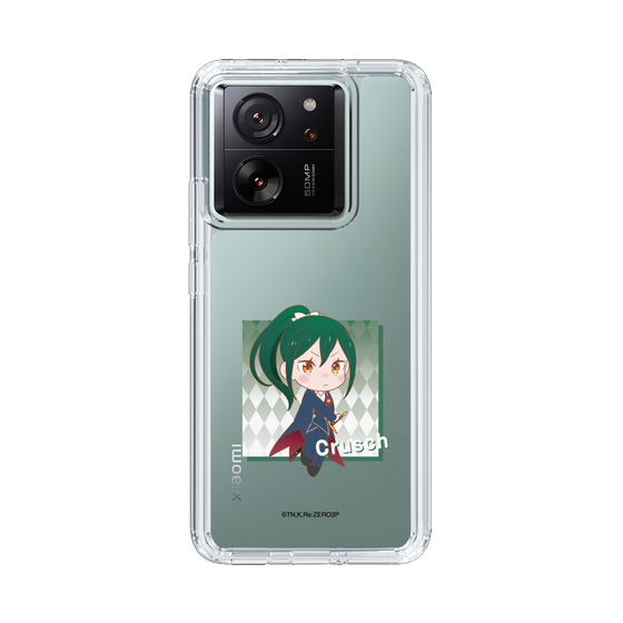 Slim Protection Case［ Re:ZERO -Starting Life in Another World- Crusch Karsten - Mini Character ］