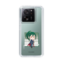 Slim Protection Case［ Re:ZERO -Starting Life in Another World- Crusch Karsten - Mini Character ］