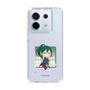 Slim Protection Case［ Re:ZERO -Starting Life in Another World- Crusch Karsten - Mini Character ］