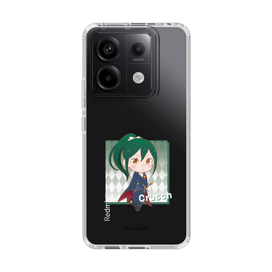 Slim Protection Case［ Re:ZERO -Starting Life in Another World- Crusch Karsten - Mini Character ］