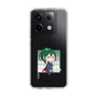 Slim Protection Case［ Re:ZERO -Starting Life in Another World- Crusch Karsten - Mini Character ］
