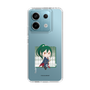 Slim Protection Case［ Re:ZERO -Starting Life in Another World- Crusch Karsten - Mini Character ］