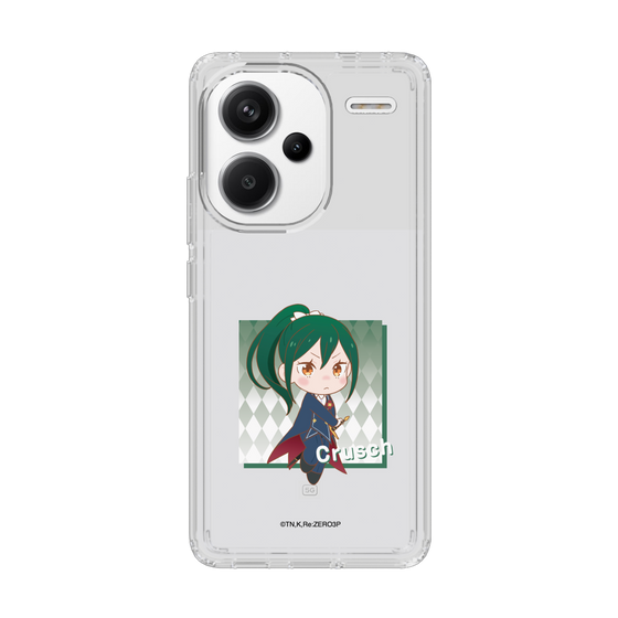 Slim Protection Case［ Re:ZERO -Starting Life in Another World- Crusch Karsten - Mini Character ］