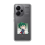 Slim Protection Case［ Re:ZERO -Starting Life in Another World- Crusch Karsten - Mini Character ］
