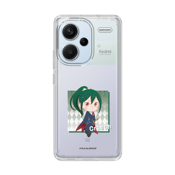 Slim Protection Case［ Re:ZERO -Starting Life in Another World- Crusch Karsten - Mini Character ］