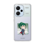 Slim Protection Case［ Re:ZERO -Starting Life in Another World- Crusch Karsten - Mini Character ］