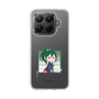 Slim Protection Case［ Re:ZERO -Starting Life in Another World- Crusch Karsten - Mini Character ］