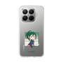 Slim Protection Case［ Re:ZERO -Starting Life in Another World- Crusch Karsten - Mini Character ］