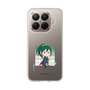 Slim Protection Case［ Re:ZERO -Starting Life in Another World- Crusch Karsten - Mini Character ］