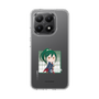 Slim Protection Case［ Re:ZERO -Starting Life in Another World- Crusch Karsten - Mini Character ］