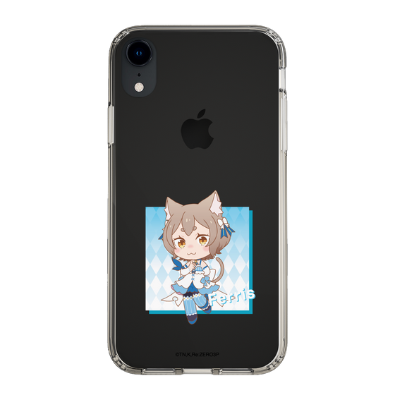 Slim Protection Case［ Re:ZERO -Starting Life in Another World- Ferris - Mini Character ］