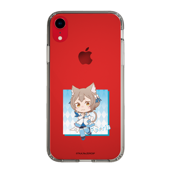 Slim Protection Case［ Re:ZERO -Starting Life in Another World- Ferris - Mini Character ］