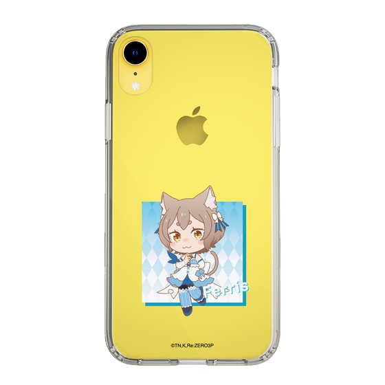 Slim Protection Case［ Re:ZERO -Starting Life in Another World- Ferris - Mini Character ］