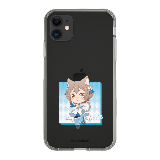 Slim Protection Case［ Re:ZERO -Starting Life in Another World- Ferris - Mini Character ］
