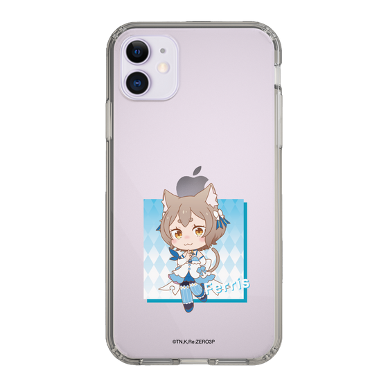 Slim Protection Case［ Re:ZERO -Starting Life in Another World- Ferris - Mini Character ］