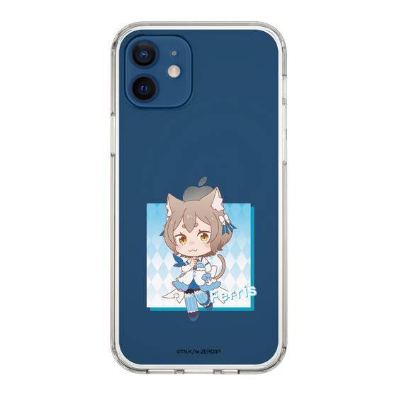 Slim Protection Case［ Re:ZERO -Starting Life in Another World- Ferris - Mini Character ］