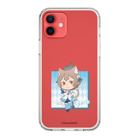 Slim Protection Case［ Re:ZERO -Starting Life in Another World- Ferris - Mini Character ］