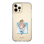 Slim Protection Case［ Re:ZERO -Starting Life in Another World- Ferris - Mini Character ］