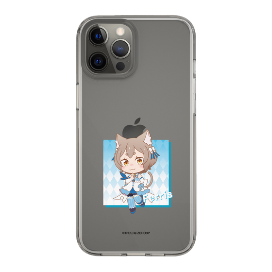 Slim Protection Case［ Re:ZERO -Starting Life in Another World- Ferris - Mini Character ］