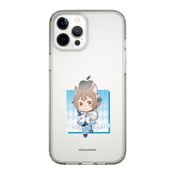 Slim Protection Case［ Re:ZERO -Starting Life in Another World- Ferris - Mini Character ］