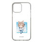 Slim Protection Case［ Re:ZERO -Starting Life in Another World- Ferris - Mini Character ］
