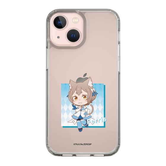 Slim Protection Case［ Re:ZERO -Starting Life in Another World- Ferris - Mini Character ］