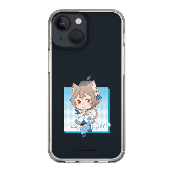 Slim Protection Case［ Re:ZERO -Starting Life in Another World- Ferris - Mini Character ］