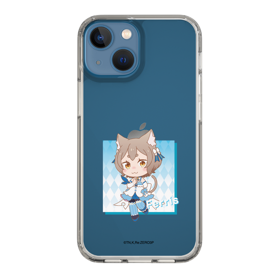 Slim Protection Case［ Re:ZERO -Starting Life in Another World- Ferris - Mini Character ］