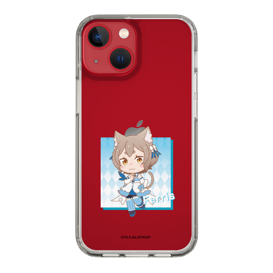 Slim Protection Case［ Re:ZERO -Starting Life in Another World- Ferris - Mini Character ］