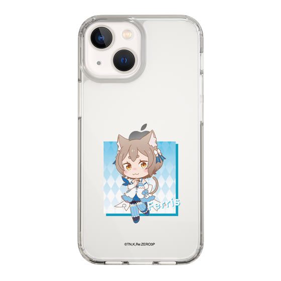 Slim Protection Case［ Re:ZERO -Starting Life in Another World- Ferris - Mini Character ］