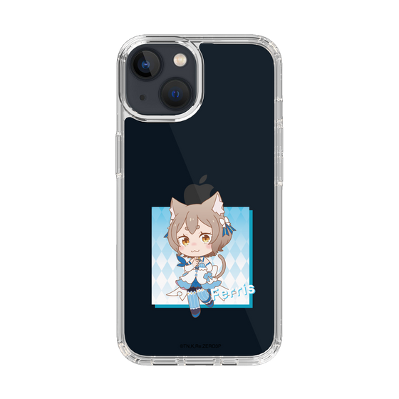 Slim Protection Case［ Re:ZERO -Starting Life in Another World- Ferris - Mini Character ］
